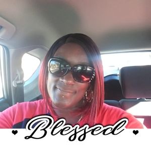 Meet your Posher, Tonya